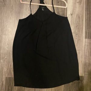 Forever 21 spaghetti strap dress